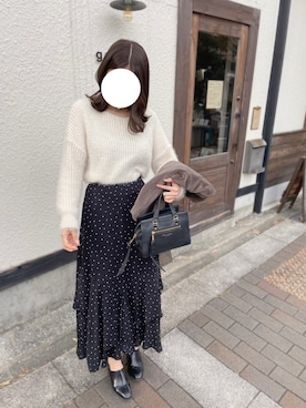 🌙さんのコーディネート