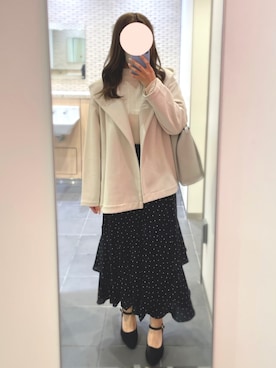 🌙さんのコーディネート