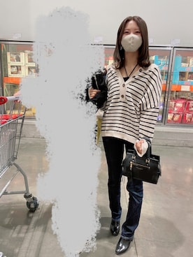 🌙さんのコーディネート