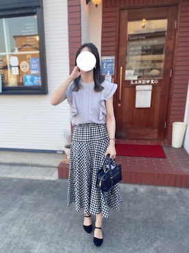 🌙さんのコーディネート