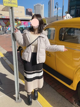 🌙さんのコーディネート