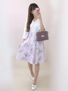 𝕐𝕦𝕜𝕚◡̈*♡さんのコーディネート