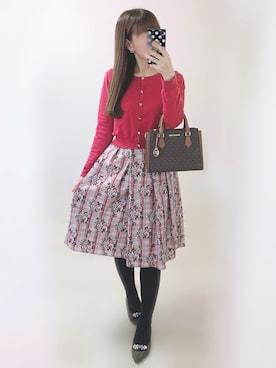 𝕐𝕦𝕜𝕚◡̈*♡さんのコーディネート