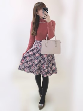 𝕐𝕦𝕜𝕚◡̈*♡さんのコーディネート