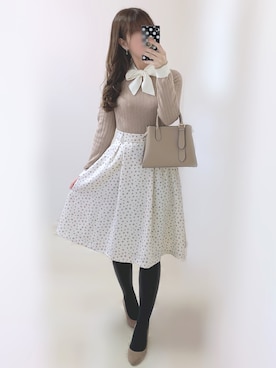 𝕐𝕦𝕜𝕚◡̈*♡さんのコーディネート