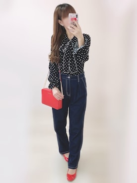 𝕐𝕦𝕜𝕚◡̈*♡さんのコーディネート