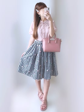𝕐𝕦𝕜𝕚◡̈*♡さんの（GU | ジーユー）を使ったコーディネート