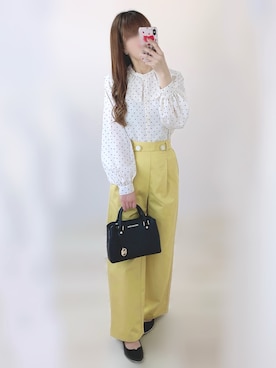 𝕐𝕦𝕜𝕚◡̈*♡さんのコーディネート