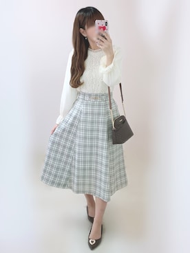 𝕐𝕦𝕜𝕚◡̈*♡さんのコーディネート