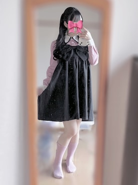 るなさんのコーディネート