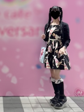 るなさんのコーディネート