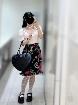 るなさんのコーディネート