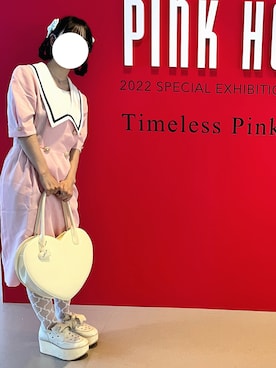 るなさんのコーディネート