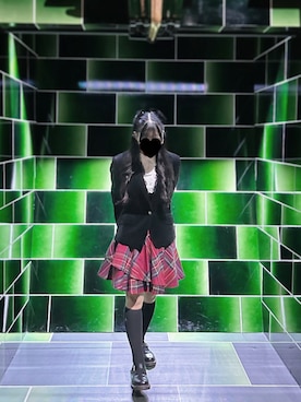 るなさんのコーディネート