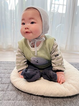 e_yさんのコーディネート