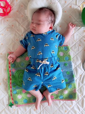 e_yさんのコーディネート