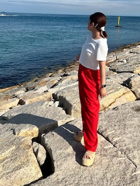 sayakaさんのコーディネート