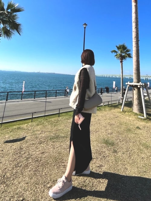 sayakaさんのコーディネート
