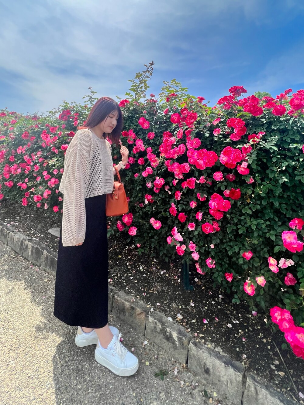 CHARLES＆KEITH ダブルハンドルミニダッフルバッグ CHARLES & KEITH ダブルハンドル ミニダッフルバッグ （SageGreen