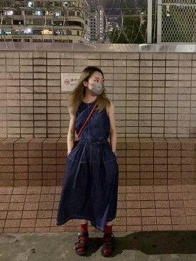 phyphybeさんのコーディネート