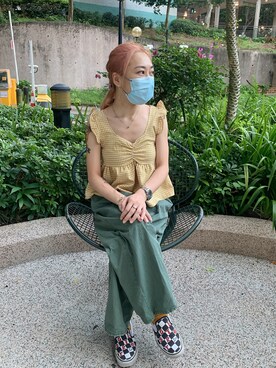 phyphybeさんのコーディネート