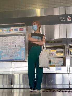 phyphybeさんのコーディネート