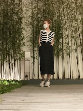 phyphybeさんのコーディネート