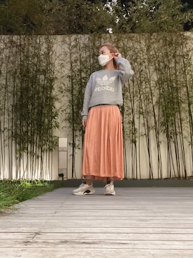 phyphybeさんのコーディネート