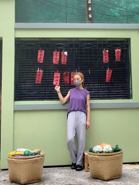 phyphybeさんのコーディネート