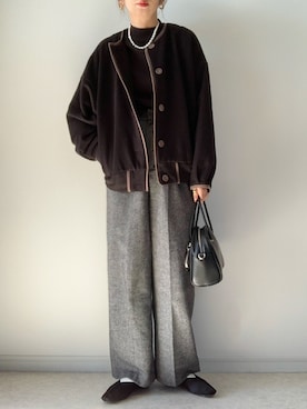 黒コーデ のレディース人気ファッションコーディネート Wear