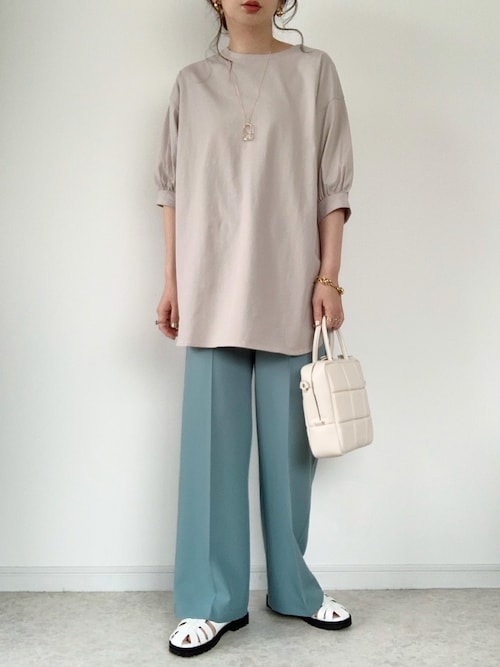maiko さんのコーディネート