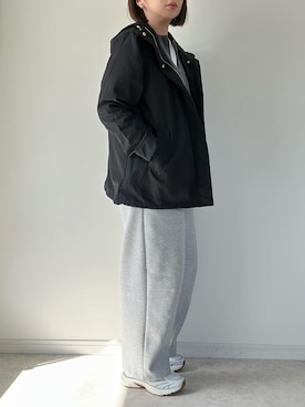 「JOURNAL STANDARD（ジャーナルスタンダード）のアイテム」を使った、maiko さん（レディース・159cm）の冬コーディネート