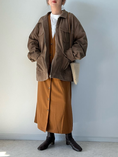 maiko さんのコーディネート