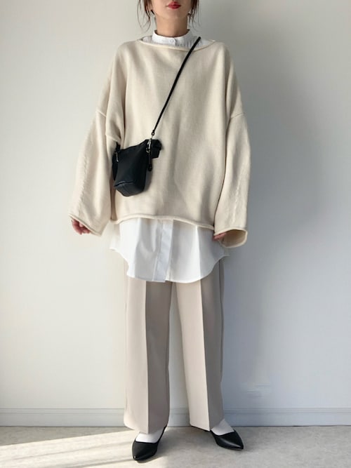maiko さんのコーディネート