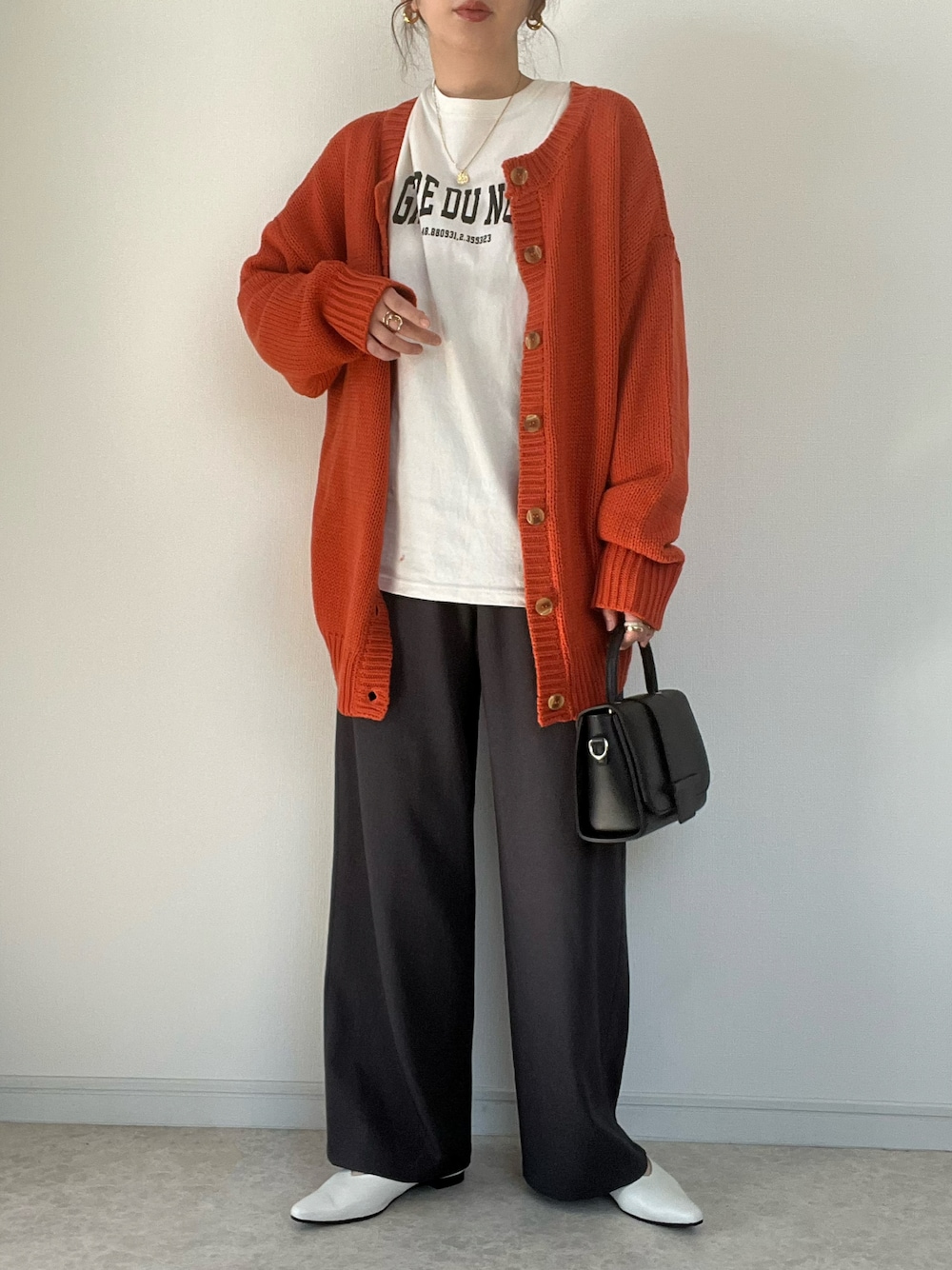 maiko ｜classicalelfのカーディガン/ボレロを使ったコーディネート - WEAR