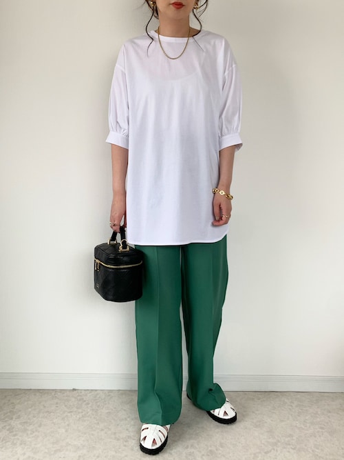 maiko さんのコーディネート