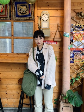 yeajenさんのコーディネート