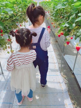 Rin♡Haruさんのコーディネート