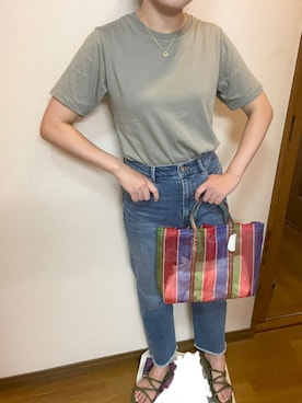 BeryAさんのコーディネート