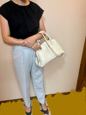 BeryAさんのコーディネート