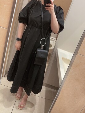 Mememeさんのコーディネート