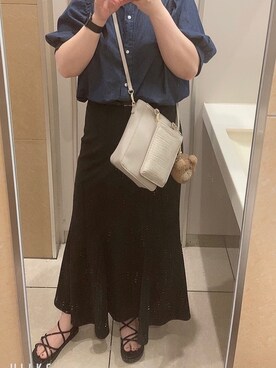 Mememeさんのコーディネート