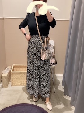 Mememeさんのコーディネート