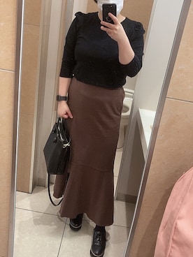 Mememeさんのコーディネート