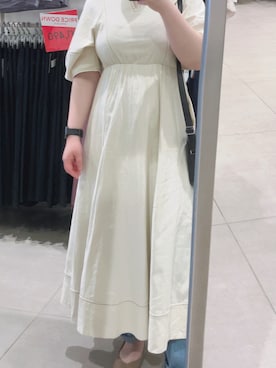 Mememeさんのコーディネート