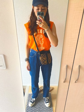 misnさんのコーディネート