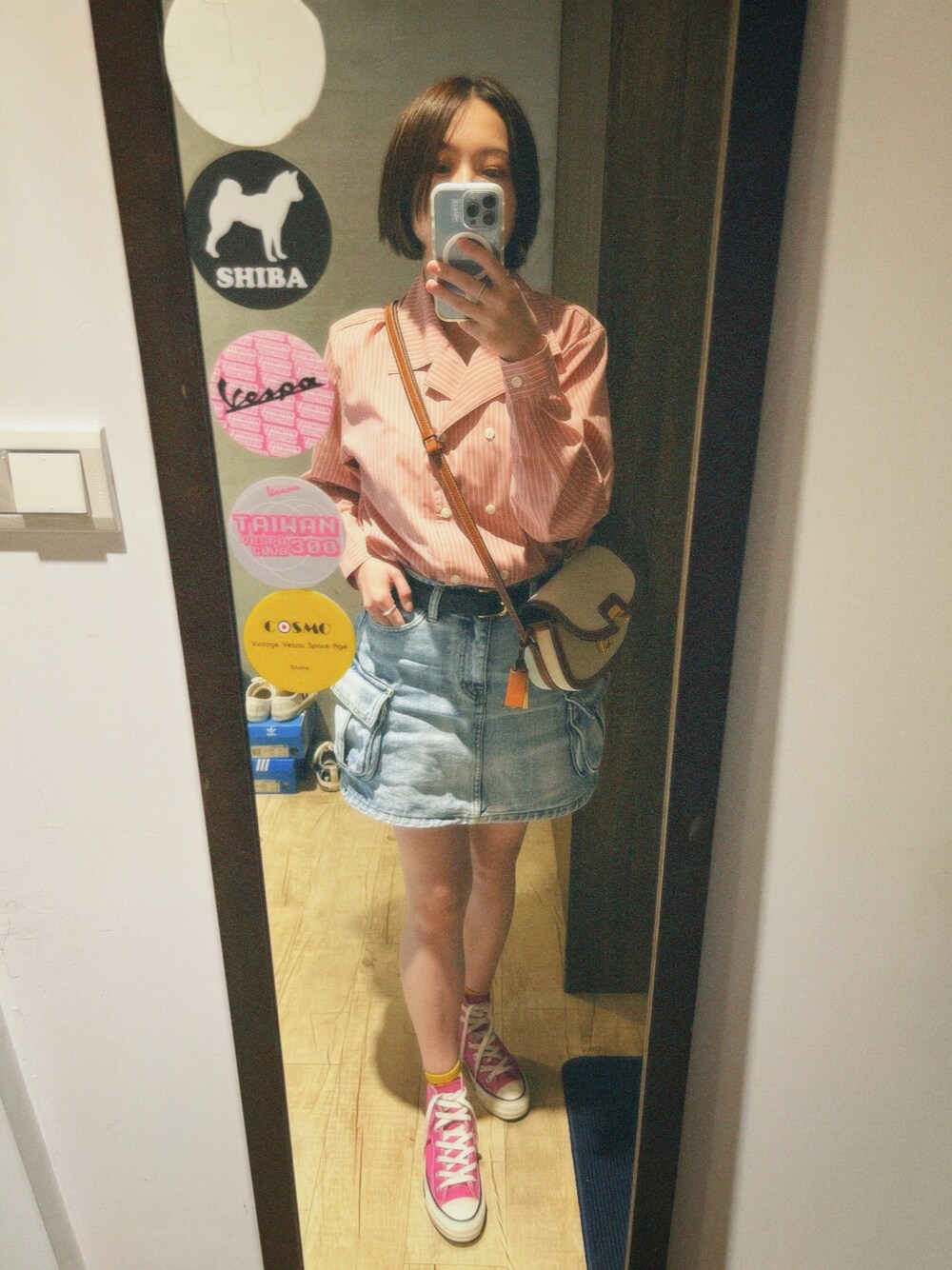 51Wuさんの（warion）を使ったコーディネートの1枚目の写真