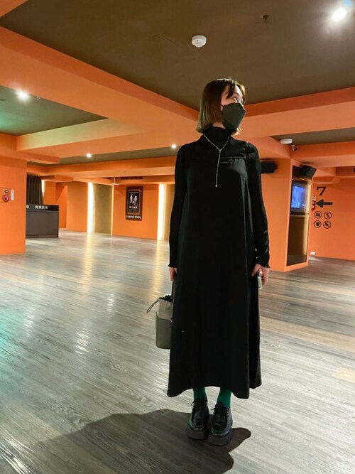 51Wu|其他上衣を使ったコーディネート - WEAR