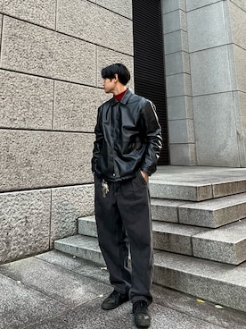 ShoRaさんのコーディネート