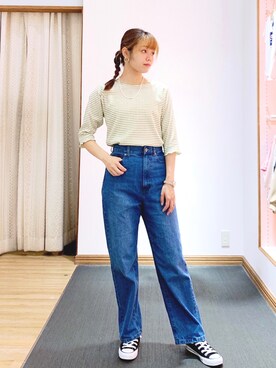 yukaさんのコーディネート